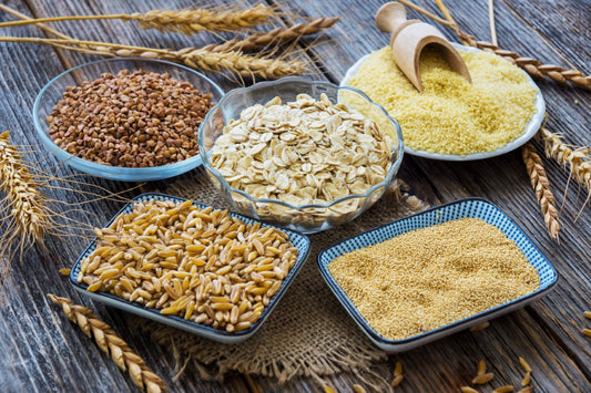 grano intero