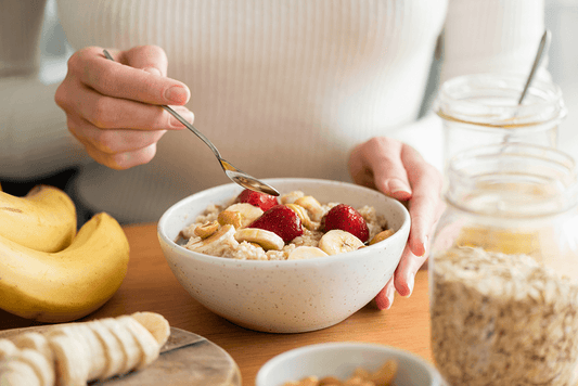 Dieta ricca di fibre