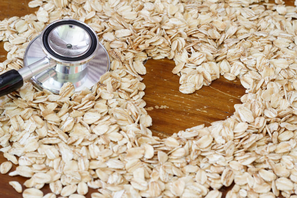 Beta Glucano - Effetti sul tuo corpo