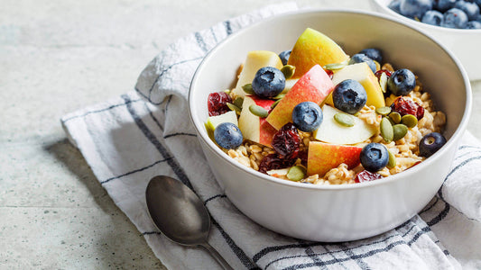 Il Bircher Muesli è il miglior muesli del mondo?