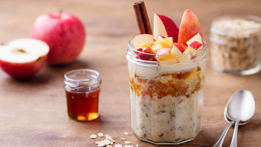Come si prepara il muesli Bircher in casa?