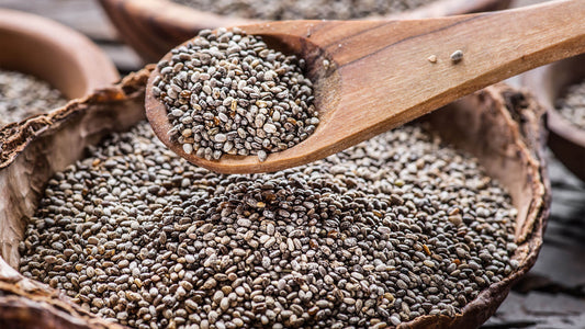 Effetto semi di chia