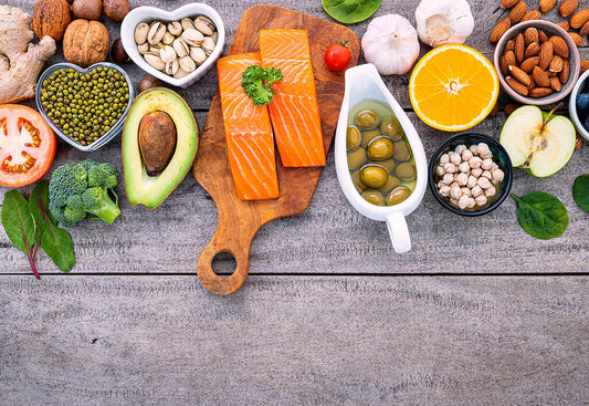 Alimenti da evitare se hai il colesterolo alto