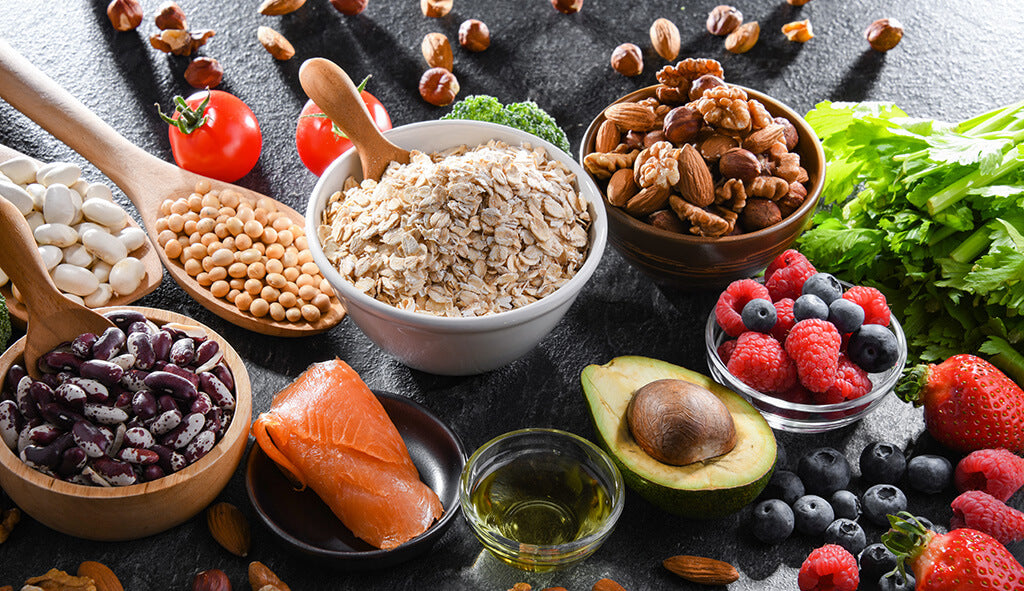 Livello di colesterolo