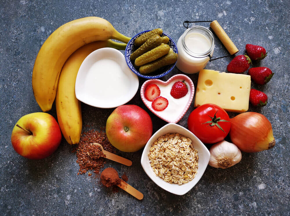 Flora intestinale: la chiave per una vita sana