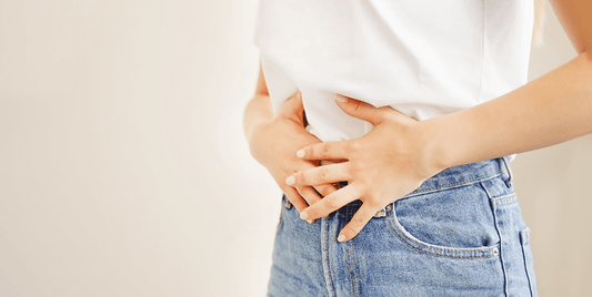 Dieta sana per l'intestino