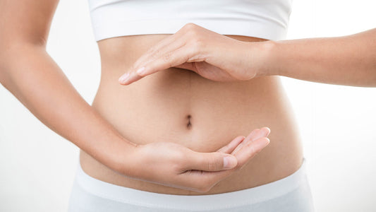 Salute intestinale – migliorare la flora intestinale