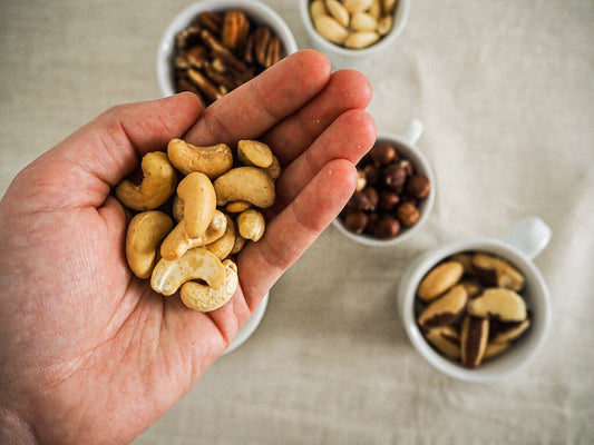 Ecco perché i grassi non dovrebbero mancare in una dieta sana