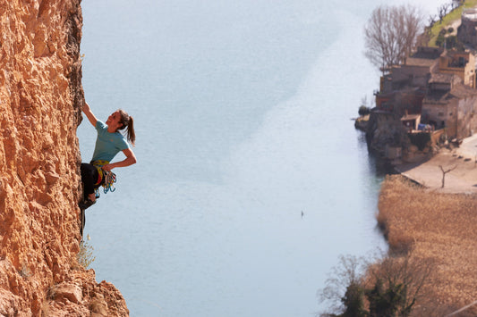 Muscoli rampicanti