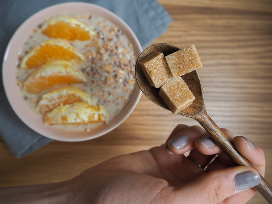 Sto mangiando troppo zucchero?