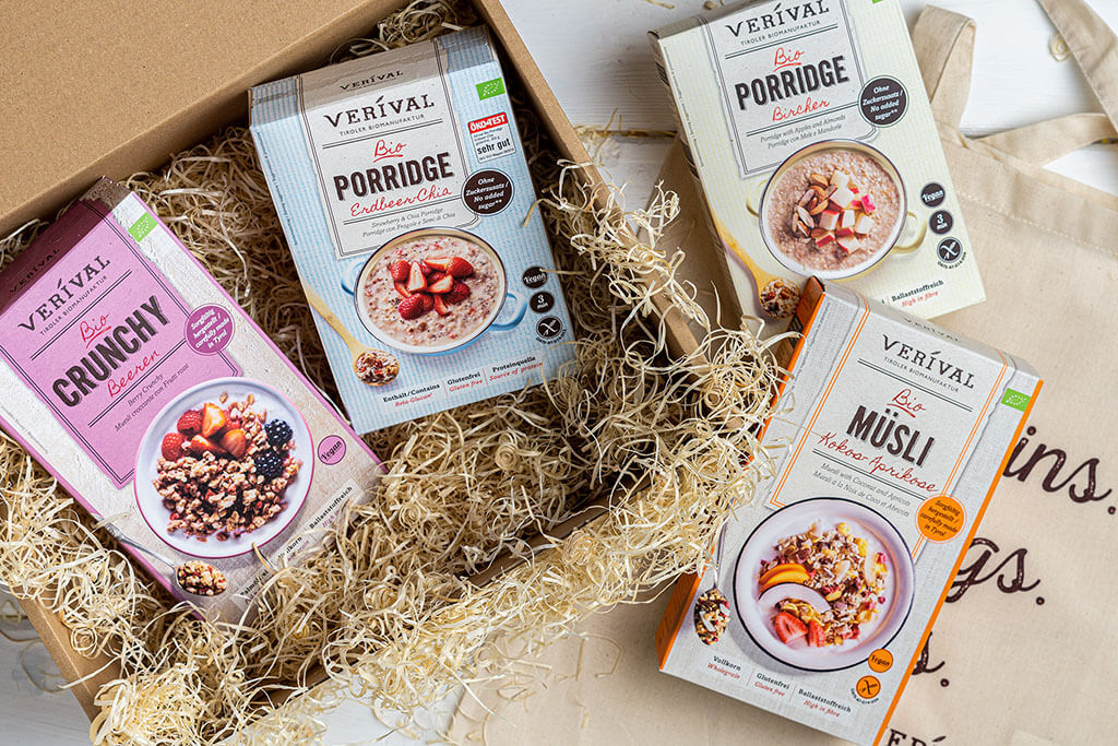 Set regalo per dipendenti