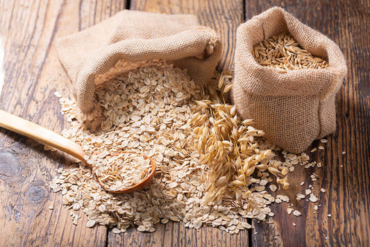 Avena: da cereale poco appariscente a superfood