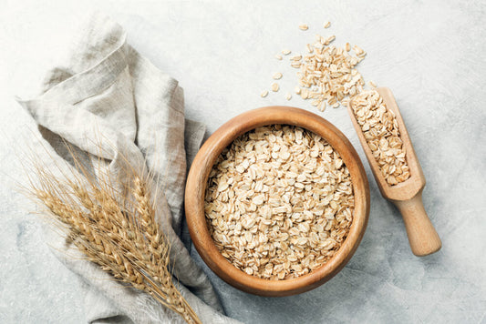 Differenza tra crusca d'avena e fiocchi d'avena: una panoramica dettagliata