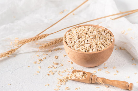 Valori nutrizionali dell'avena