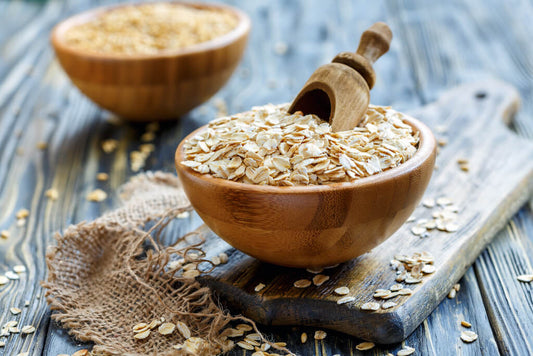 Porridge di avena