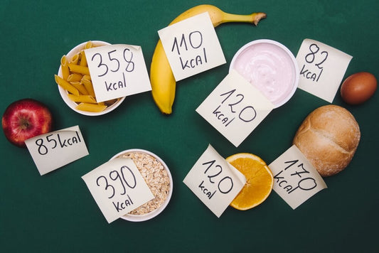Le banane contengono molte calorie?