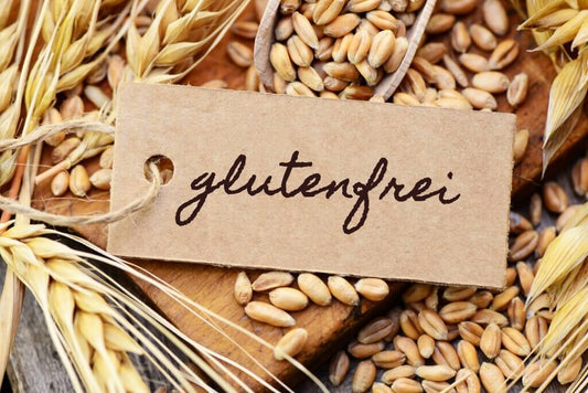 L'avena è senza glutine?