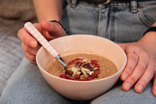 Il porridge è senza glutine?