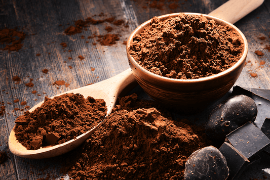 Origine del cacao