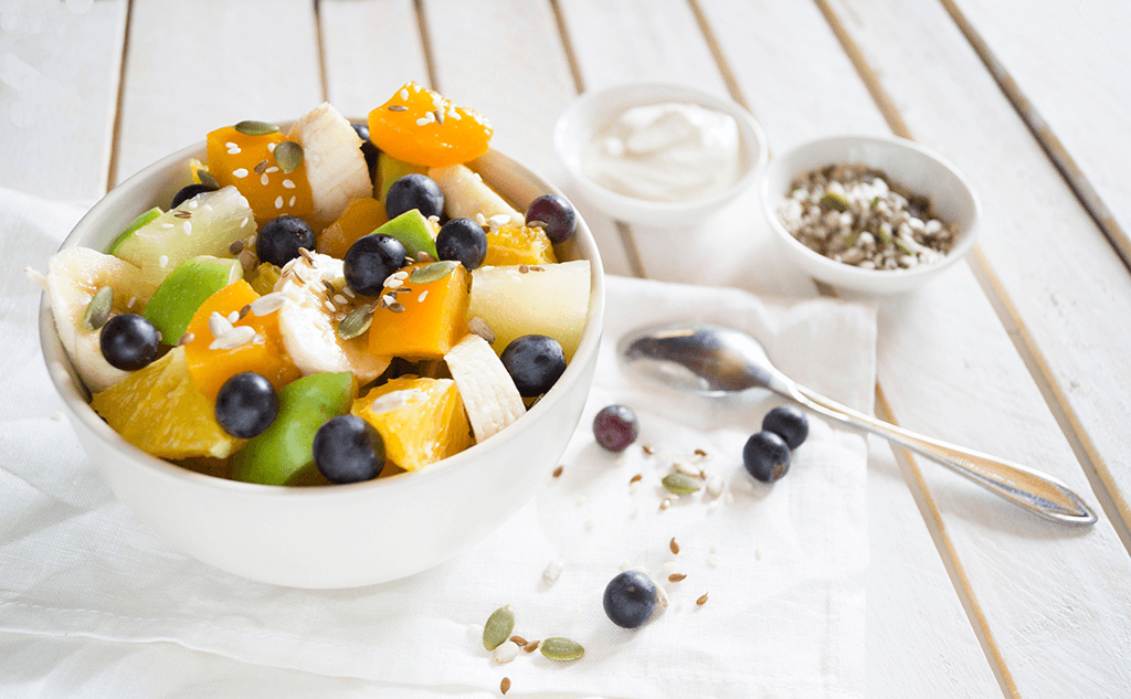 Alimenti ipocalorici