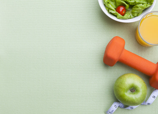 Come usare il calcolatore delle calorie per la costruzione muscolare