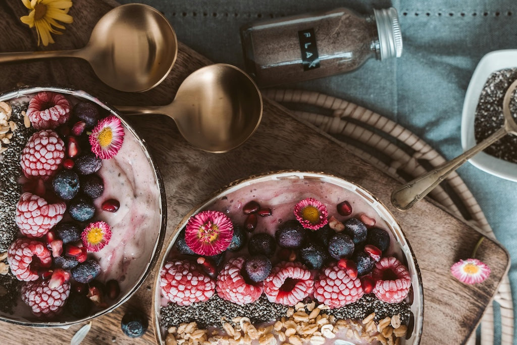 Alimenti a basso contenuto di FODMAP