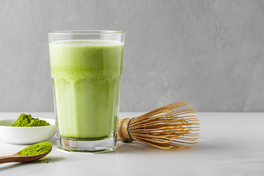 Effetto Matcha