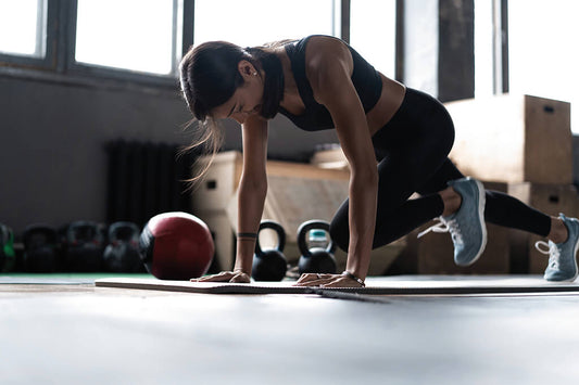 Piano nutrizionale per la costruzione muscolare