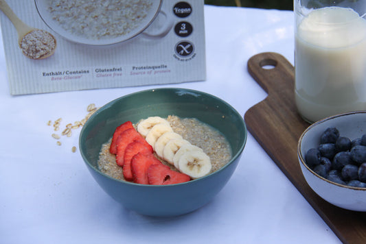 Il porridge è davvero facile da digerire?