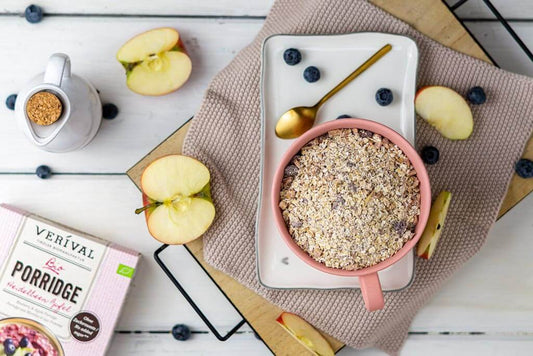 Quanto è davvero sano il porridge?