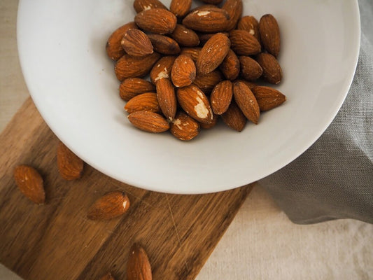 Quanto sono preziose le mandorle per la tua dieta