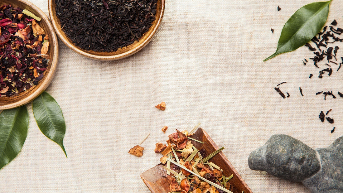 Nutrizione TCM: cosa c'è dietro