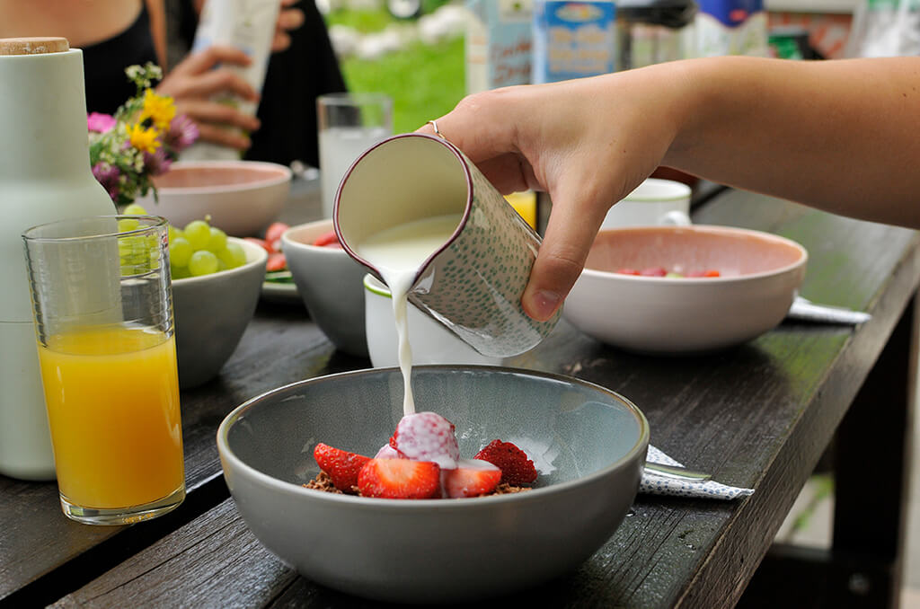 Vitamina B12 - Tutto sulla dose giornaliera, le funzioni nell'organismo e la carenza di B12