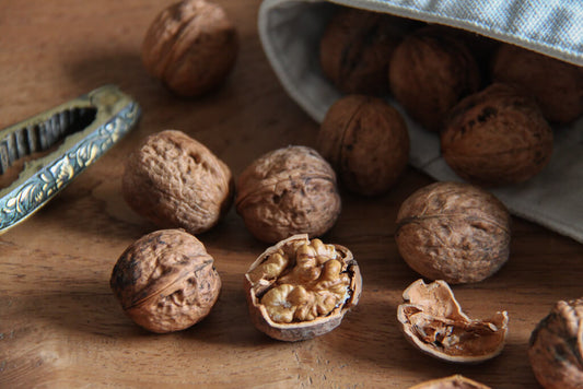 Noce - Superfood per il cervello