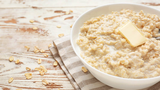 Cos'è il porridge?