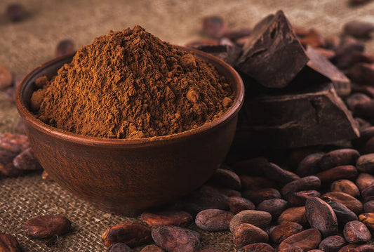 Quanto è salutare il cacao?