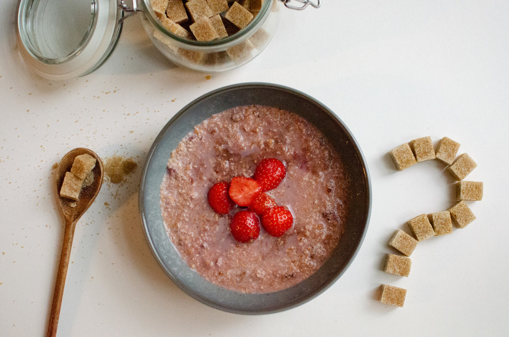 Troppo zucchero: quanto è dannoso in realtà