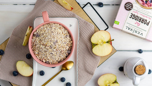 Colazione senza zucchero: consigli e ricette sane senza zucchero