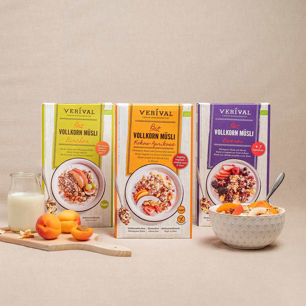 Muesli Verival