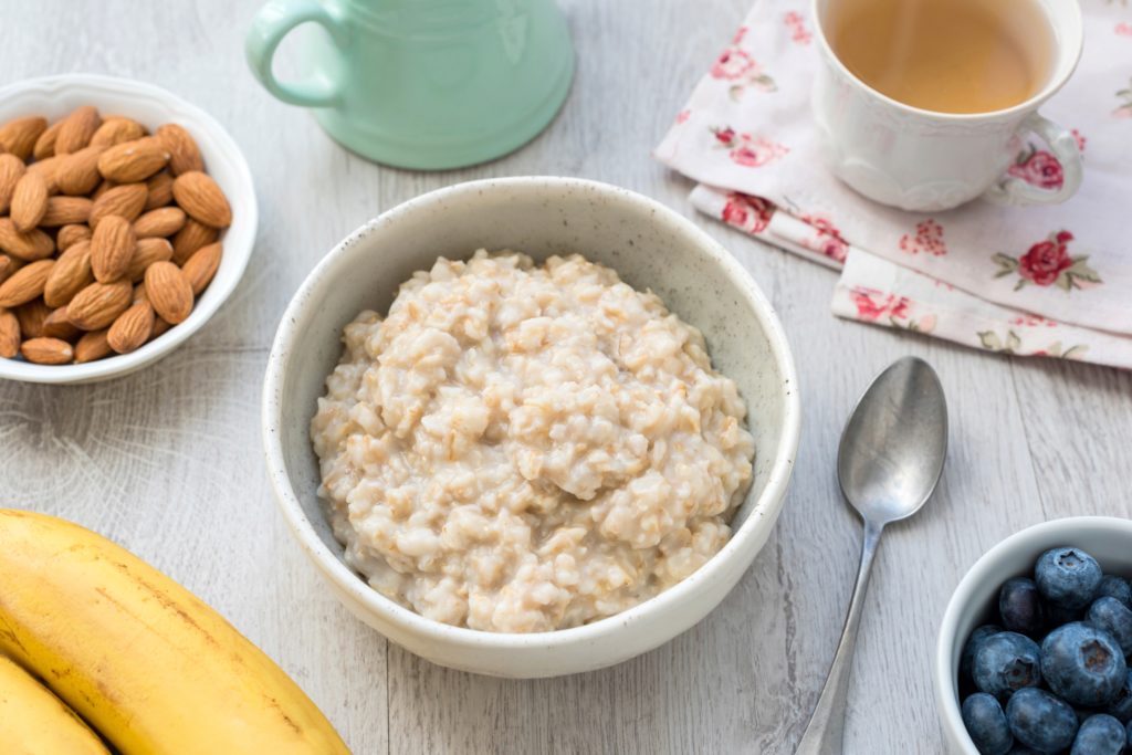 Perdere peso con il porridge - è possibile? - Verival Blog