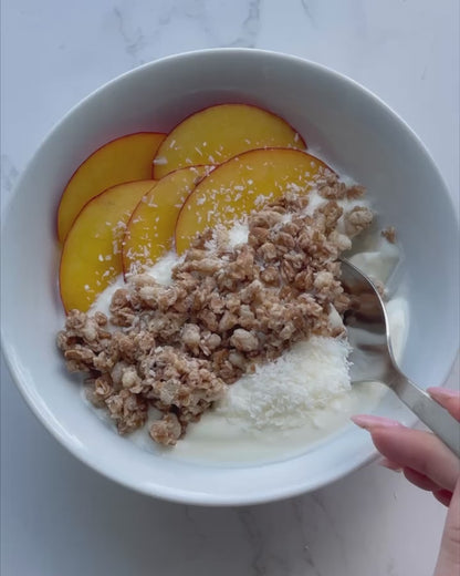 Granola di Farro