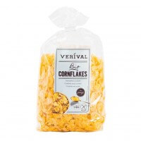 Cornflakes senza zucchero 250g