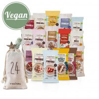 Refill per sacchettini Calendario dell'avvento vegani