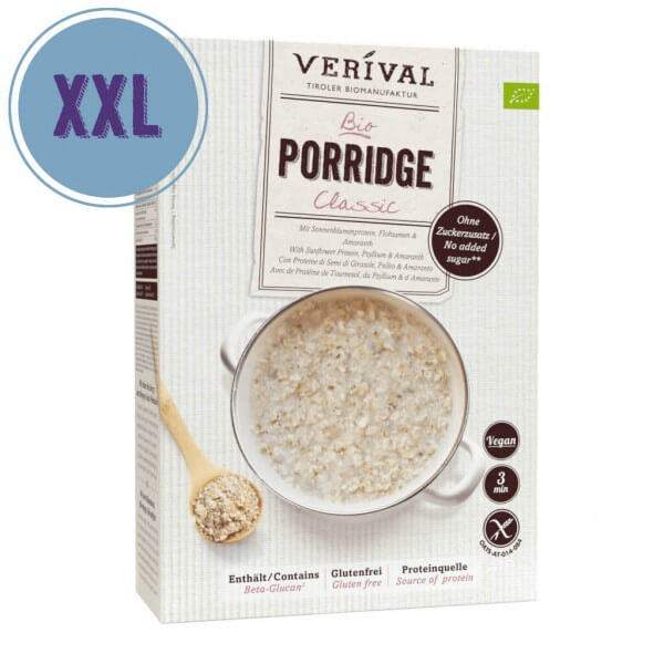 Porridge classico 1500 g