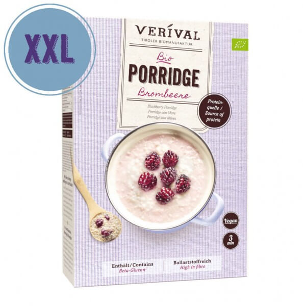 Porridge con More 1500g