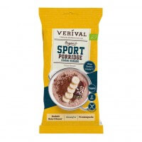 Porridge Sport Cioccolato e Banana 45g