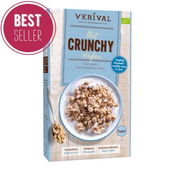 Verival Hafer Crunchy