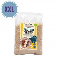 Protein Sport Porridge Kakao-Banane 1400g